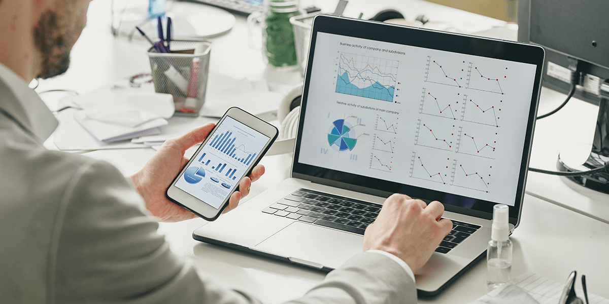 Conheça os principais indicadores e métricas de Marketing Digital