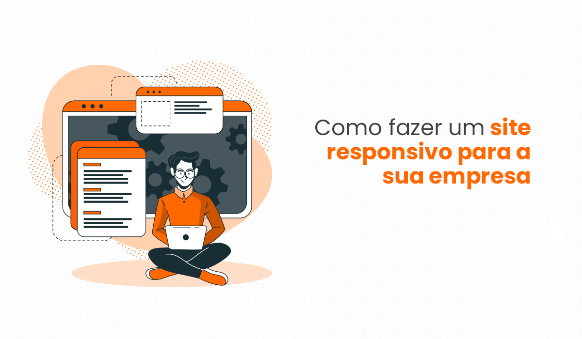 Como fazer um site responsivo para a sua empresa